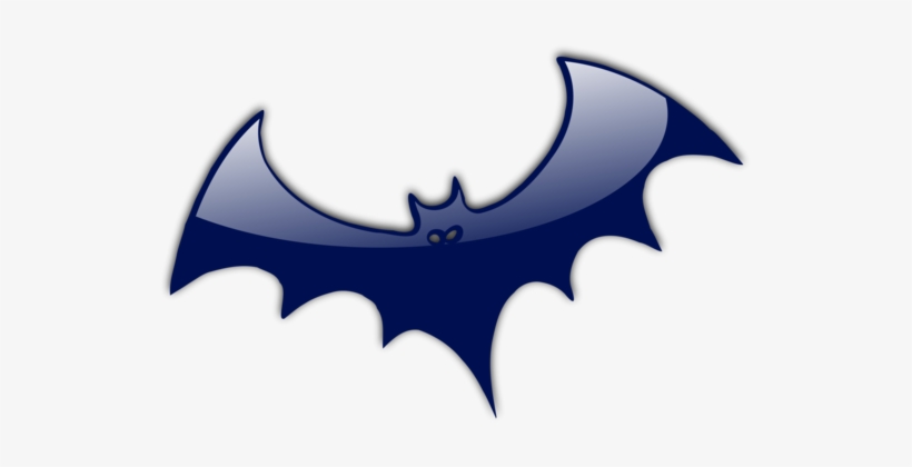 Halloween Bats Halloween Bats Computer Icons Bats That - Custom Halloween Bat Shower Curtain, transparent png download