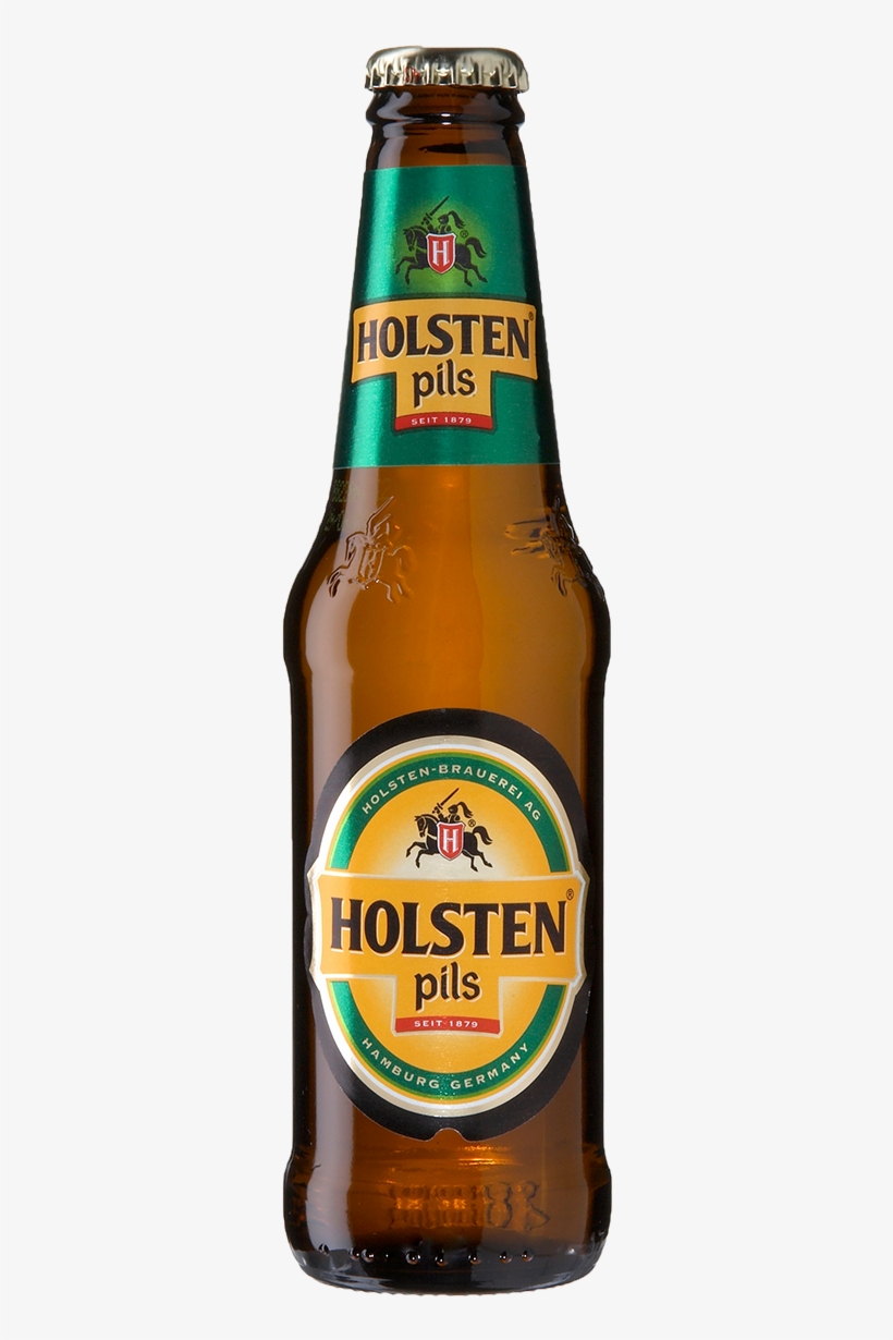 Holsten Pils Beer Png, transparent png download