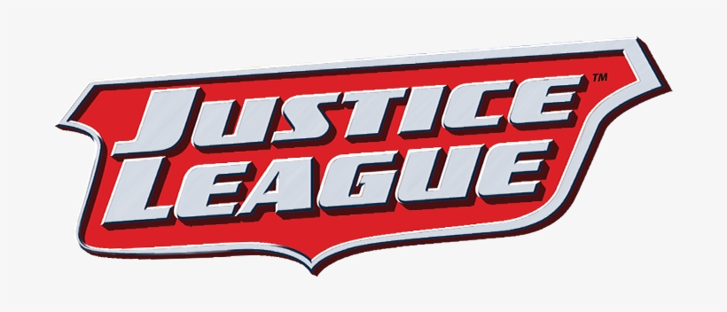 Dc Justice League™ - Dc Comics - Justice League - League (badge Pack) Merchandising, transparent png download