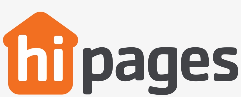 Tradies On Tinder - Hipages Logo Png, transparent png download