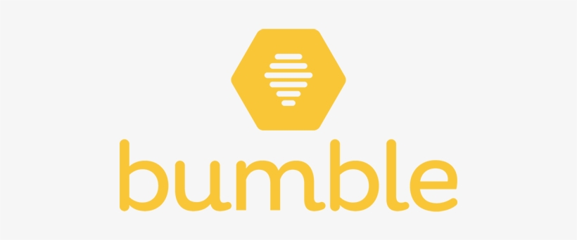 Bumble Offers An Experience That's Very Similar To - Sign, transparent png download