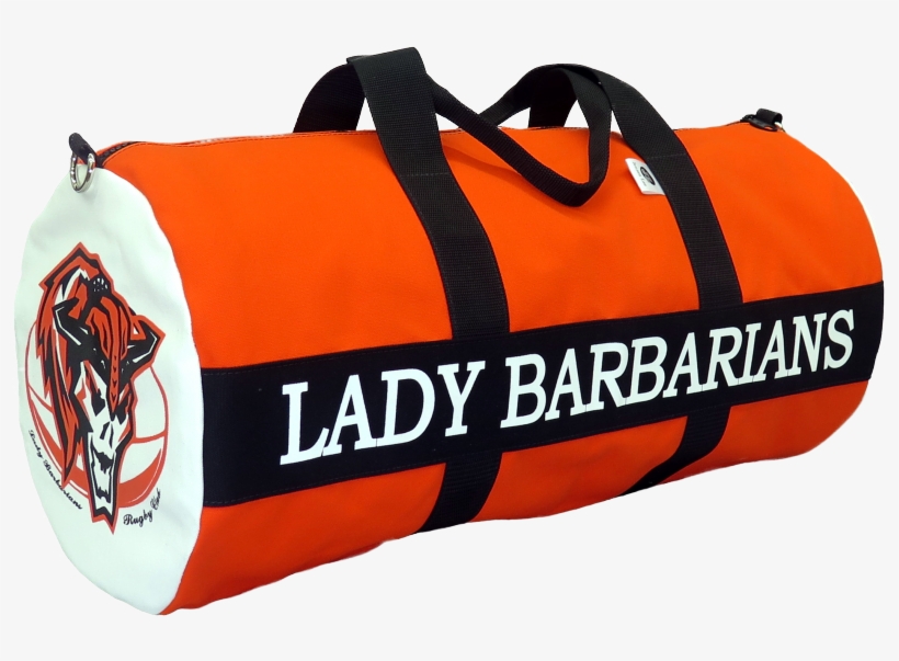 200xl - Custom Rugby Duffel Bags, transparent png download
