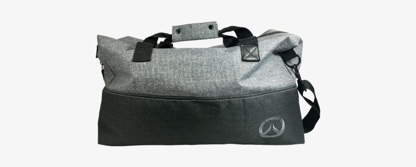 Overwatch Duffle Bag, transparent png download