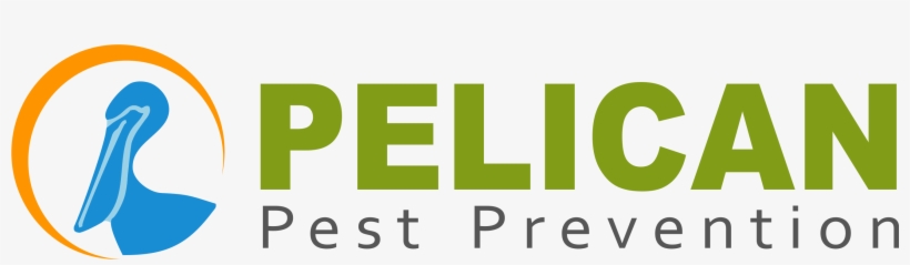 Pelican Pest Prevention - Graphic Design, transparent png download