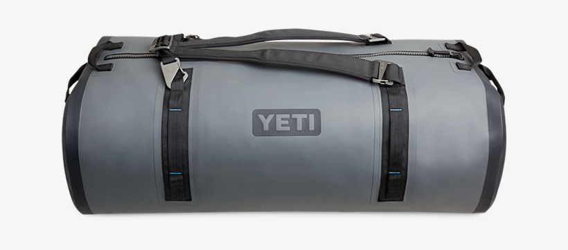 Panga 100 Duffel, Storm Gray, Medium - Yeti Panga Submersible Duffel, transparent png download