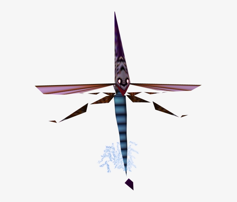 Dragonfly, transparent png download