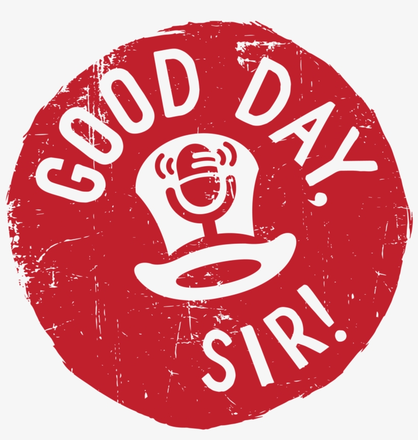 Good Day, Sir Podcast - St Peter's Church, Ealing, transparent png download