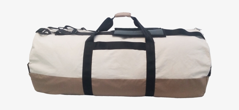 Kirkham's Haulr Duffle - Canvas, transparent png download