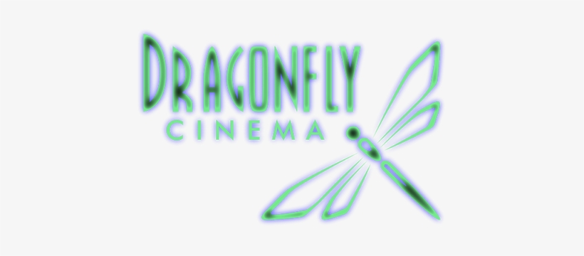 Dragonfly Cinema - Dragonfly, transparent png download