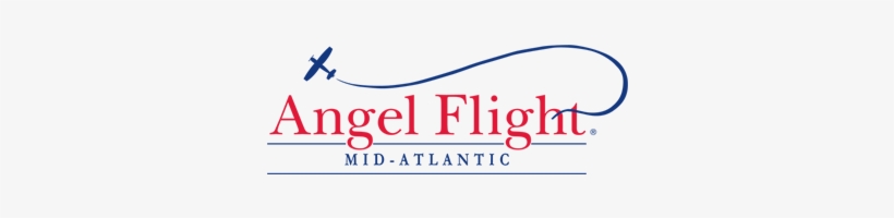 Our Angel Flight Mission Of September 24th Has Just - Calligraphy, transparent png download