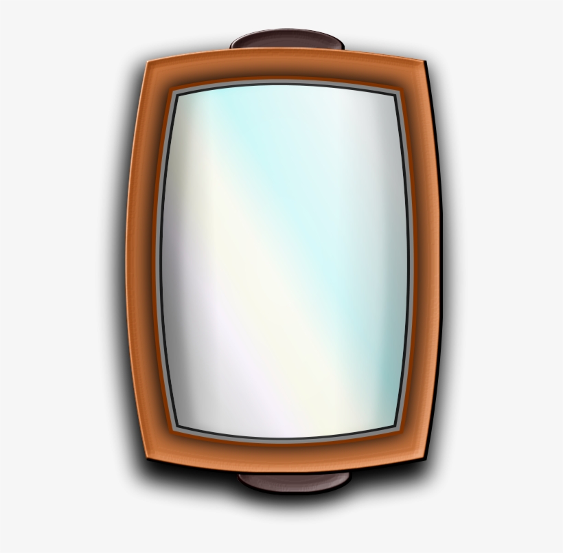 As An Attorney In A Small Rural Community, I Am Asked - Mirror Clip Art Png, transparent png download