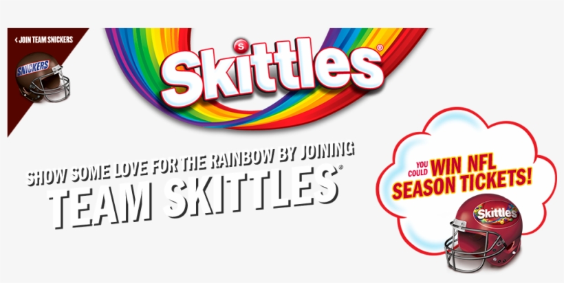 They Have Also Partnered Up With The Snickers Brand - Super Bowl 2018 Sponsors, transparent png download