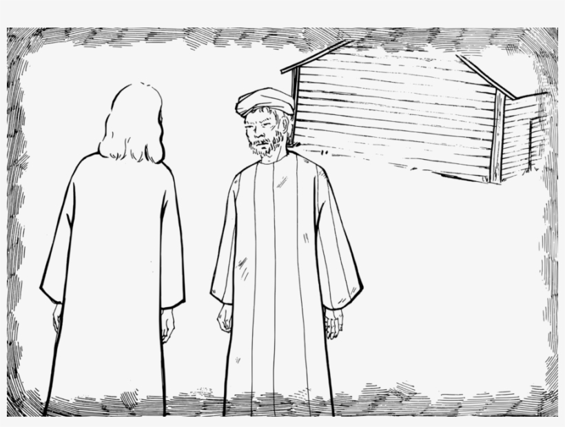 Luke 12, transparent png download