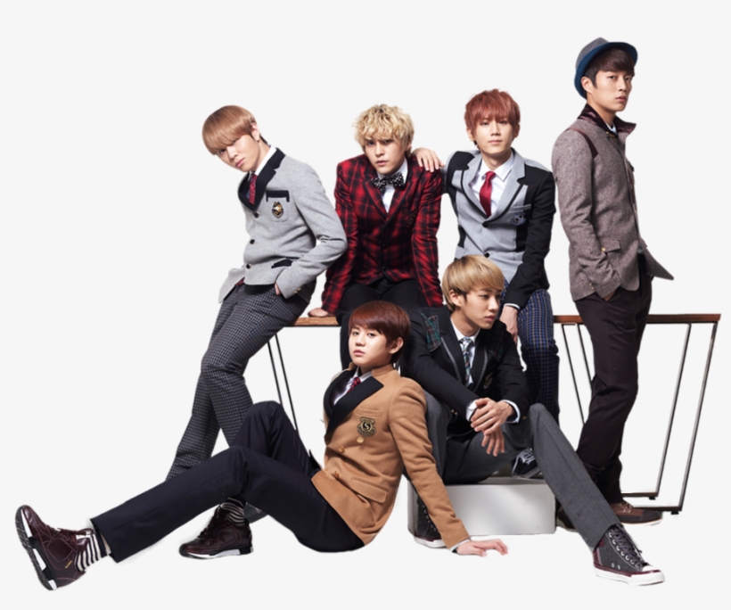 K-pop Png Free Image - Kpop Png, transparent png download