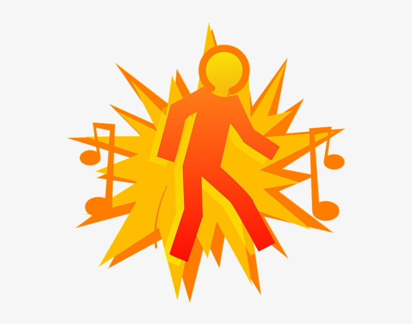 John Doe - Animated Picture Of Sun, transparent png download