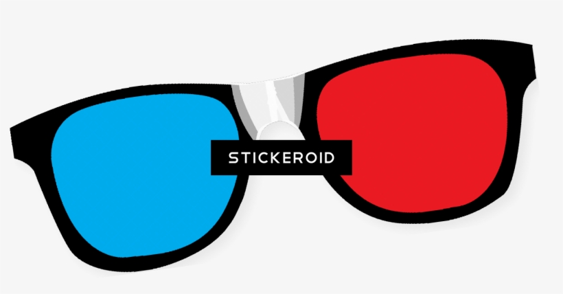 Glasses, transparent png download