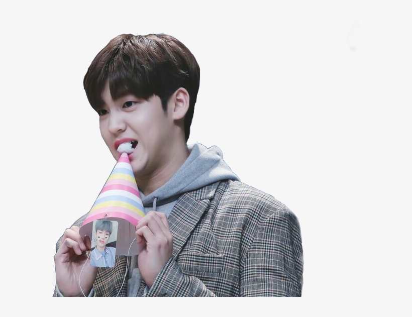 Song Yu Vin Cute Sticker By Choi, transparent png download