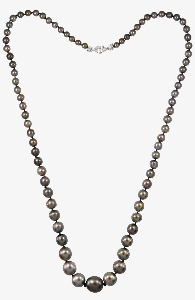Necklace Png - Necklace, transparent png download