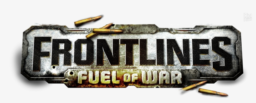 Frontline Fuel Of War Png, transparent png download
