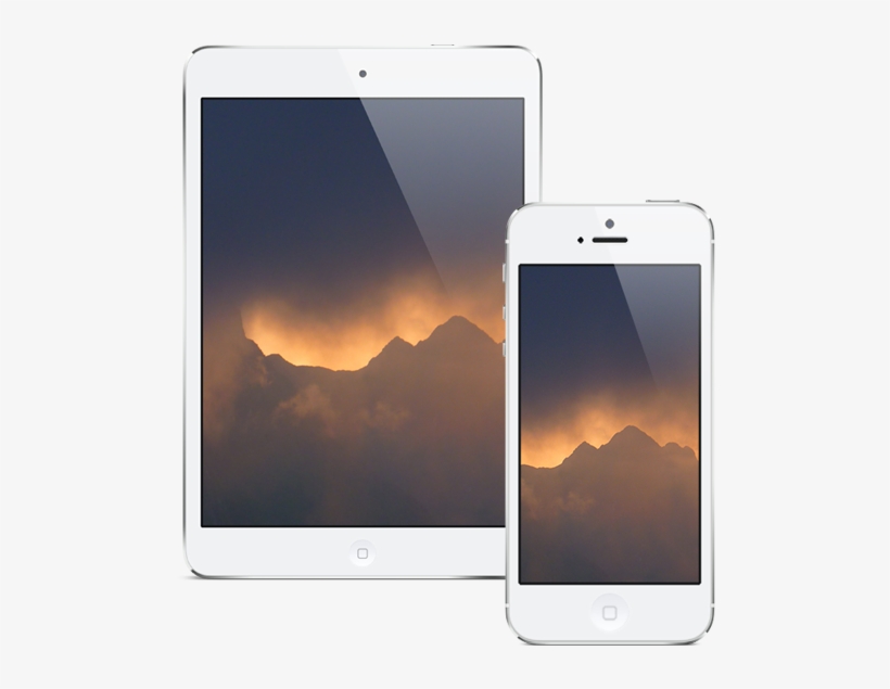 Ipad-mini - Samsung Galaxy, transparent png download