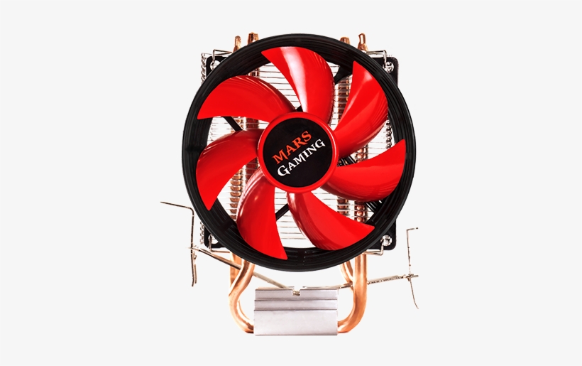 Up To 120w Tdp - Ventilator Tacens Imiven0200 Mcpu117 Gaming 800-2000, transparent png download