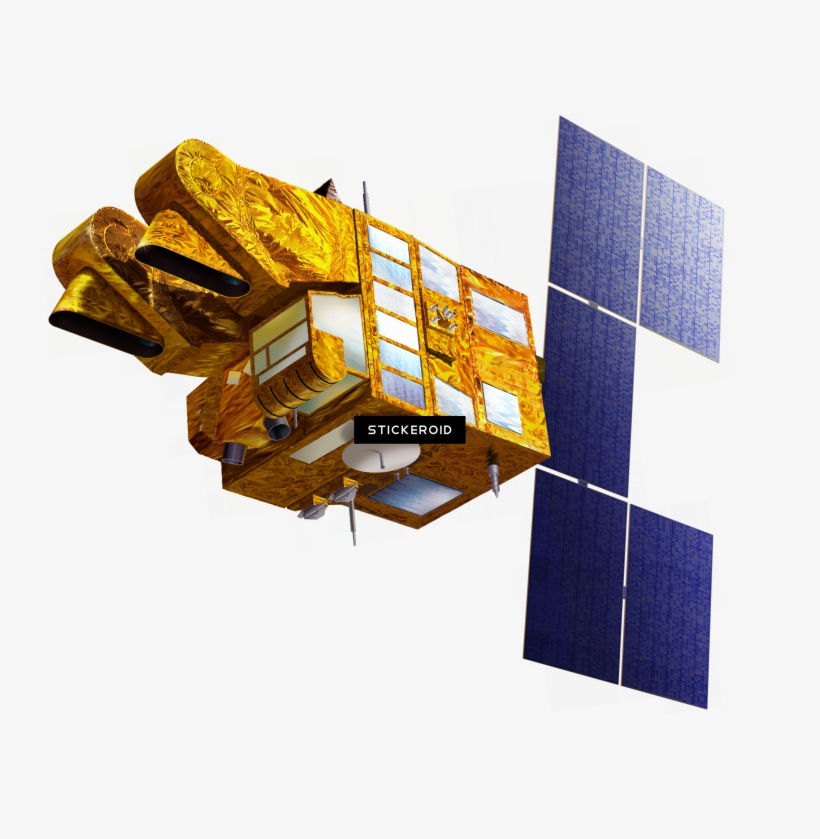 Satellite - High Resolution Optical Satellite Imagery, transparent png download