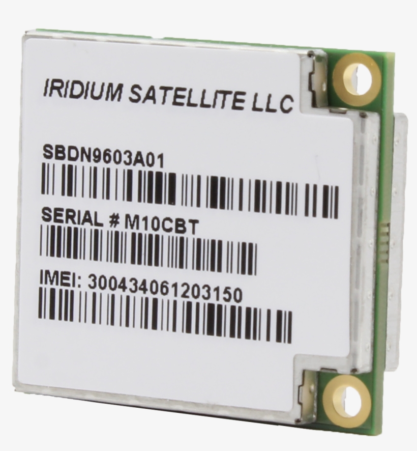 Iridium - Iridium Satellite Constellation, transparent png download
