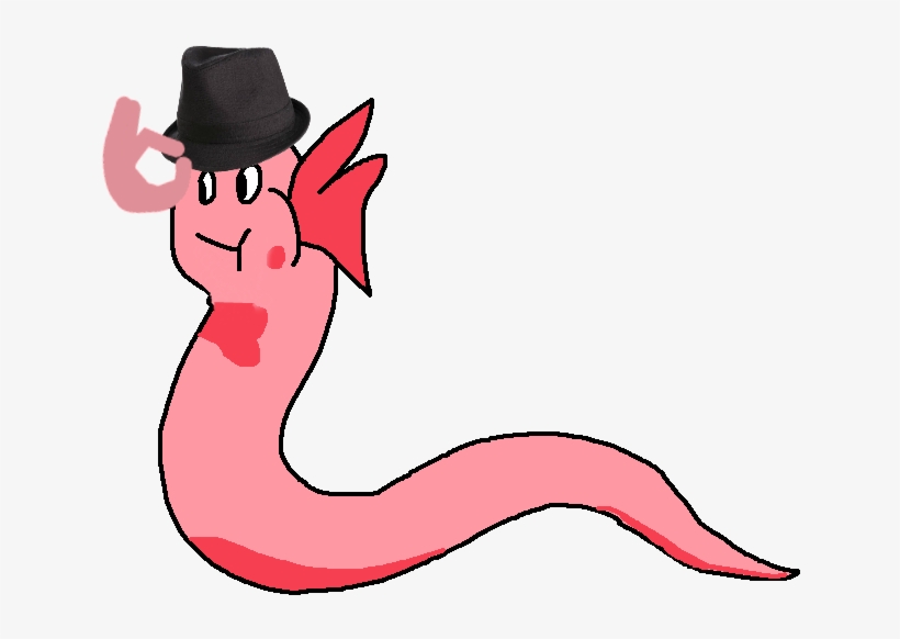Mr Tini Fedora - Wiki, transparent png download