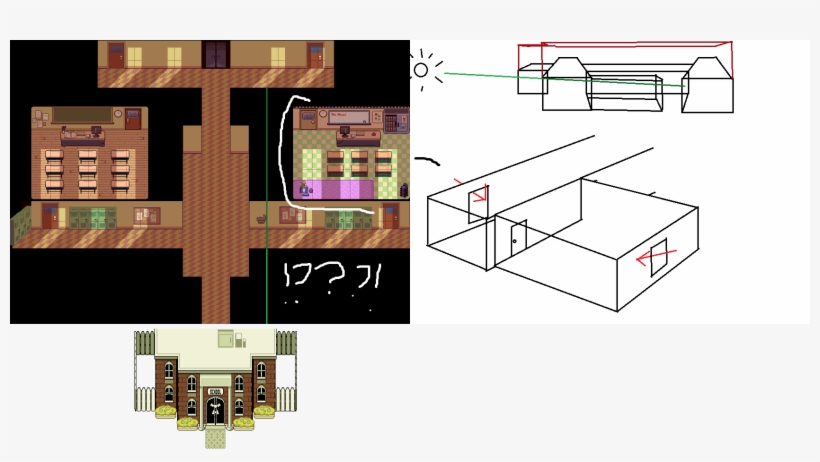 Otheri Wasted 20 Minutes Of My Life Explaining To You - Floor Plan, transparent png download