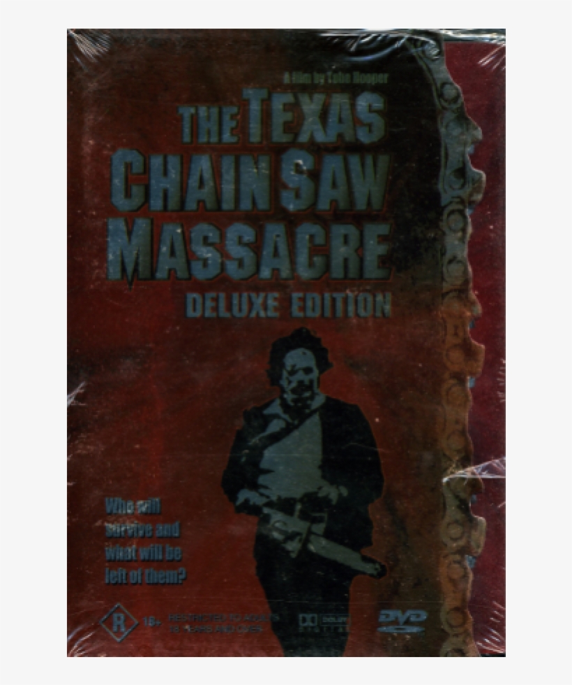 Texas Chainsaw Massacre, transparent png download