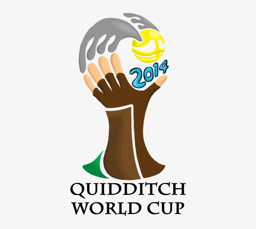Quidditch Vector Png Library Download, transparent png download