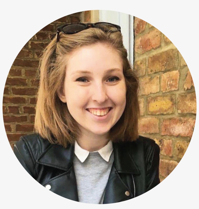 Opencon 2017 Nc Student Leaders - Lillian Rigling, transparent png download