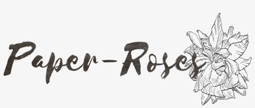 Paper Flower Png, transparent png download