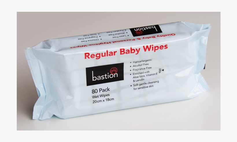 Baby Wipes, transparent png download