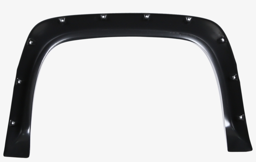 Fit 1994-2001 Dodge Ram 1500 Textured Pocket Riveted, transparent png download