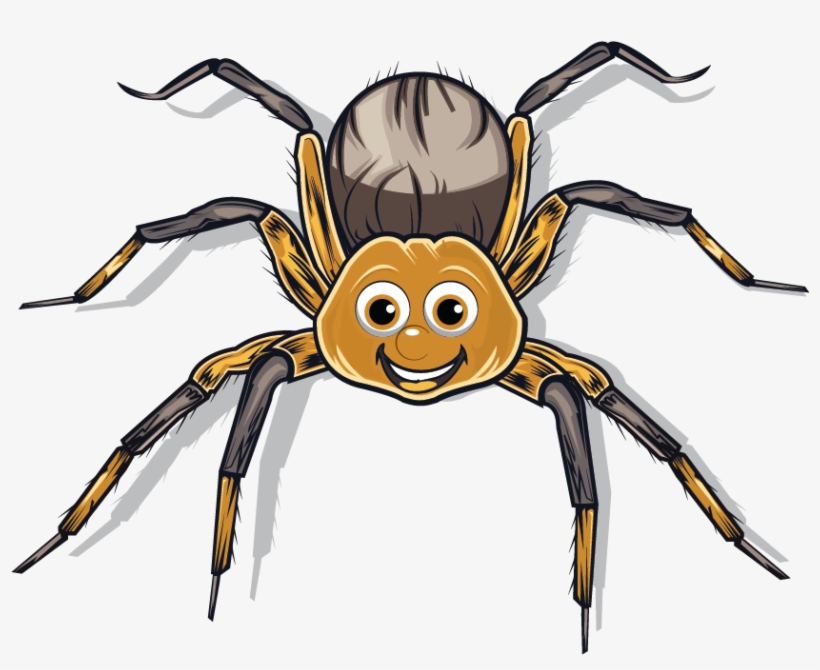 Logo Design By Errar For This Project - Araneus, transparent png download
