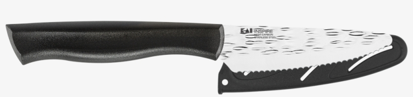 Citrus Knife & Sheath $10 - Hunting Knife, transparent png download