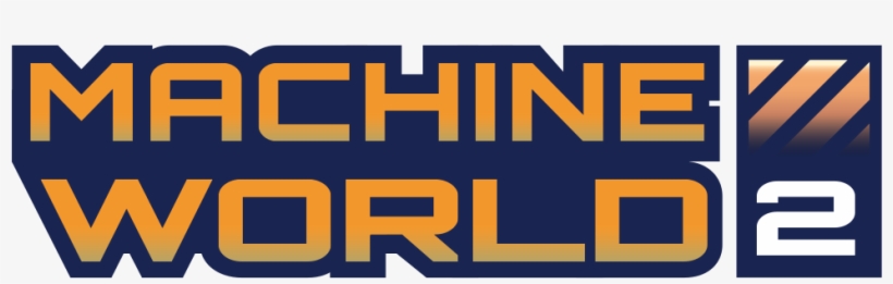 Back Home - Machine World 2, transparent png download