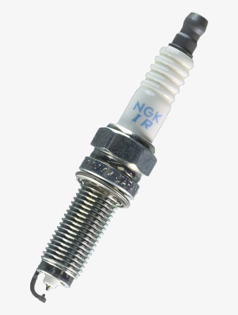 Spark Plug Png Png Transparent - Bad Ngk Laser Iridium Spark Plugs, transparent png download