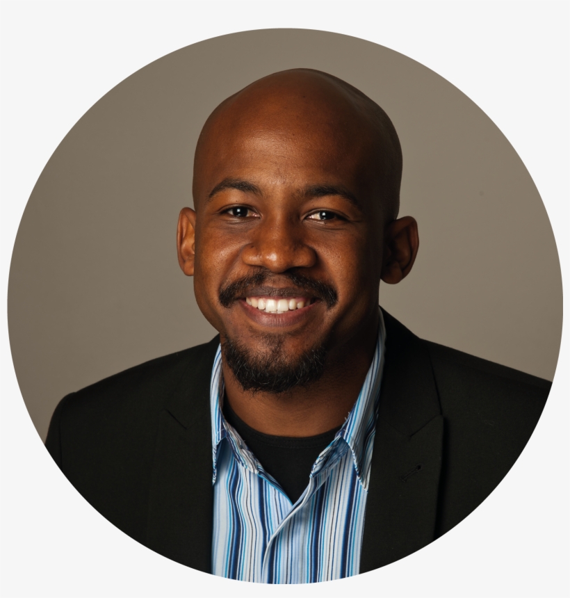 Mahlatse Winston Mashua Director Of Rzim South Africa - Mahlatse Mashua, transparent png download