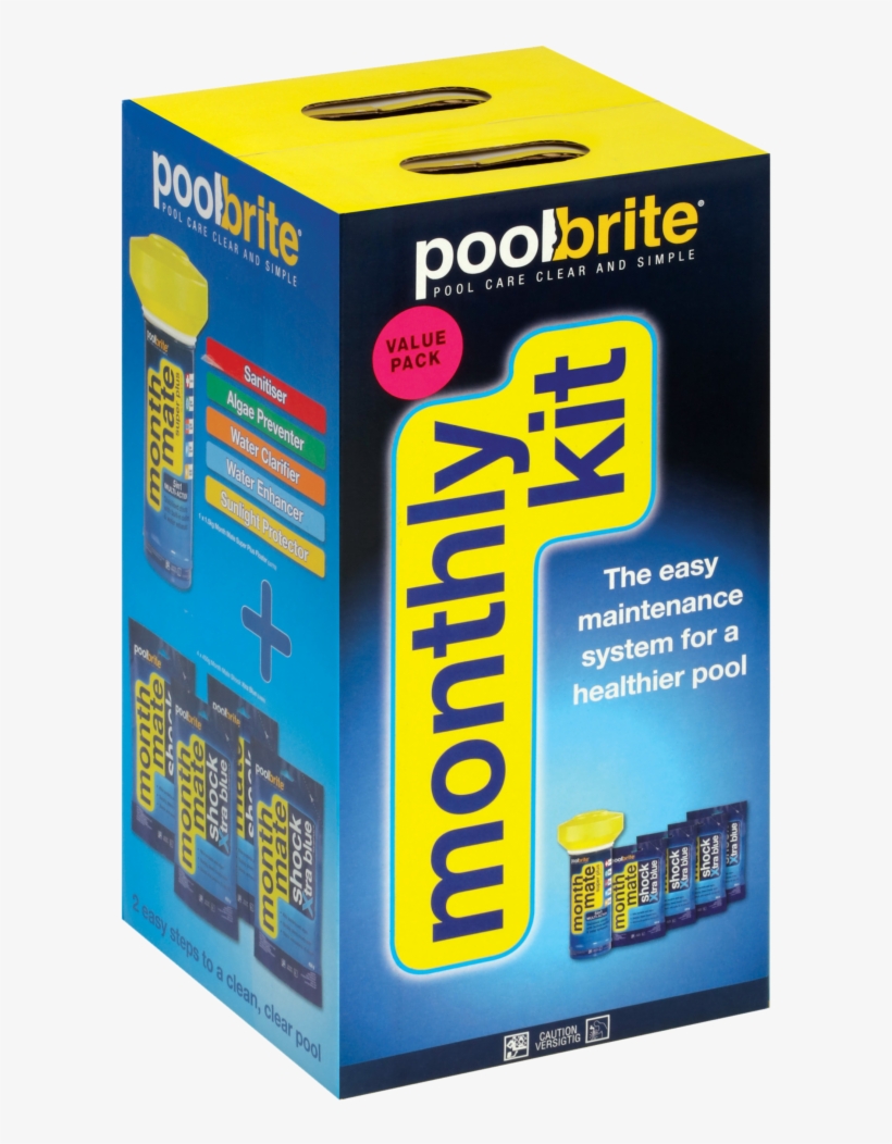 Month Mate Kit 2 Sq - .za, transparent png download