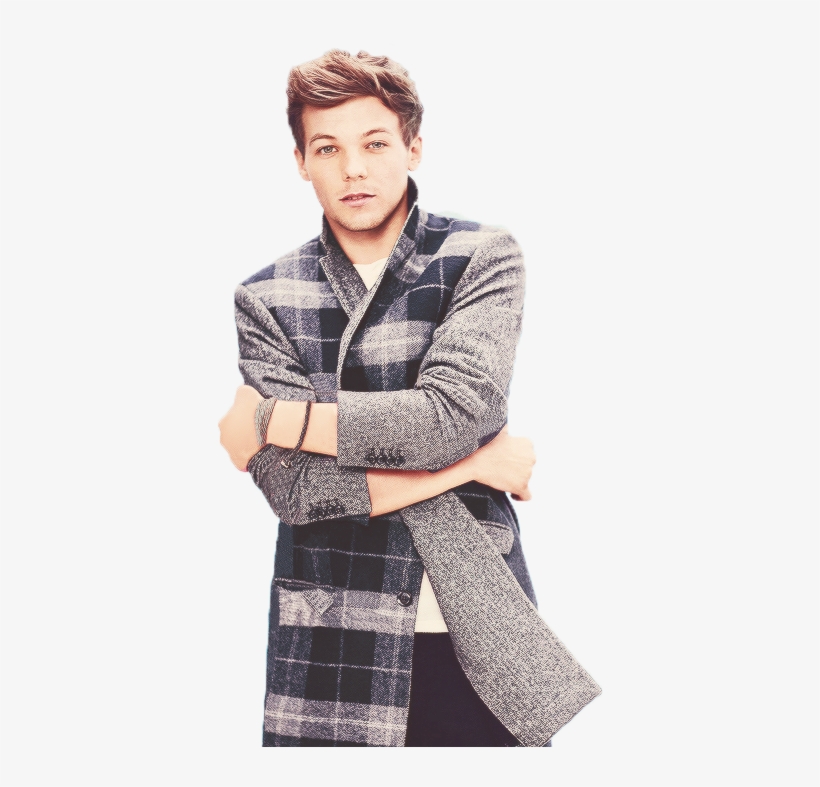 Louis Tomlinson Png - Louis Tomlinson Photoshoot 2014, transparent png download