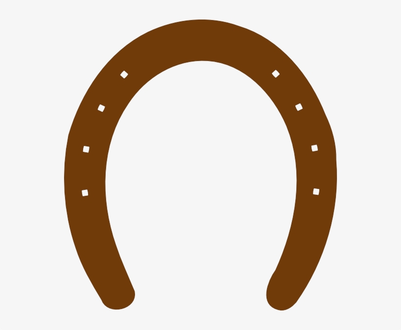 Download How To Set Use Horse Shoe Svg Vector Transparent Png 558x596 Free Download On Nicepng