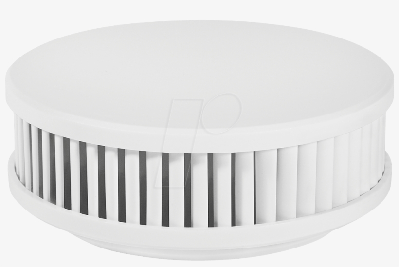 Smoke Detector With A 12 Year Lithium Battery Pyrexx, transparent png download