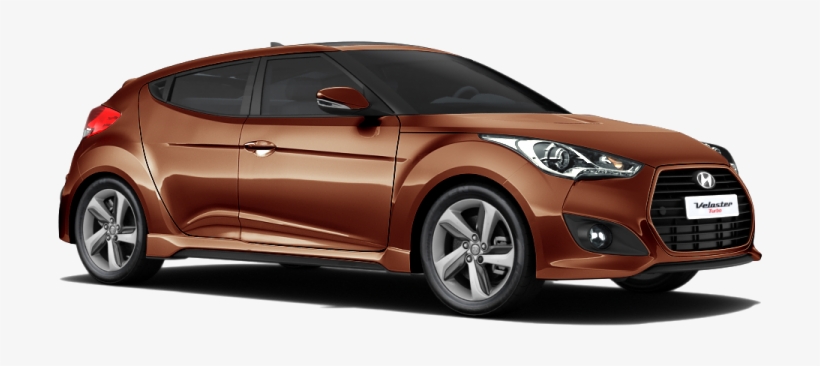 Cinnamon 1024 14 - Hyundai Veloster, transparent png download