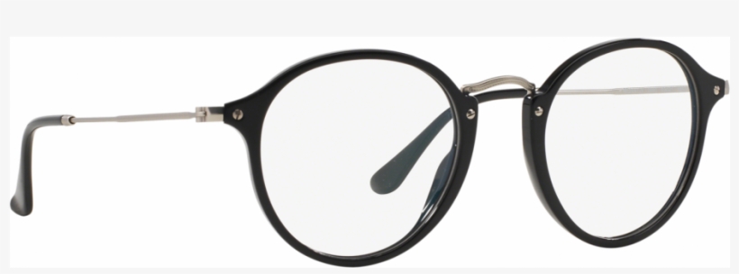 Prescription Ray-ban Rx2447v Glasses, transparent png download