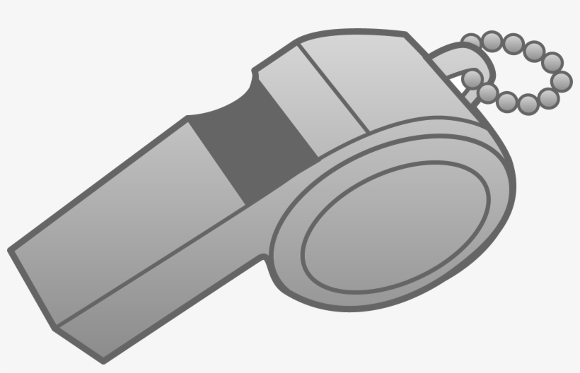 Whistle Clipart Gym ~ Frames ~ Illustrations ~ Hd Images - Whistle Clipart Transparent, transparent png download