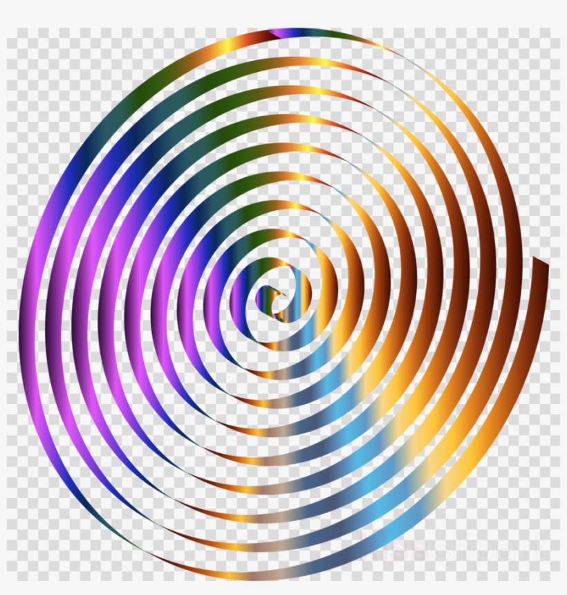 Download Spiral Png Transparent Clipart Spiral Clip - New Religion (2lp,red) Lp, transparent png download