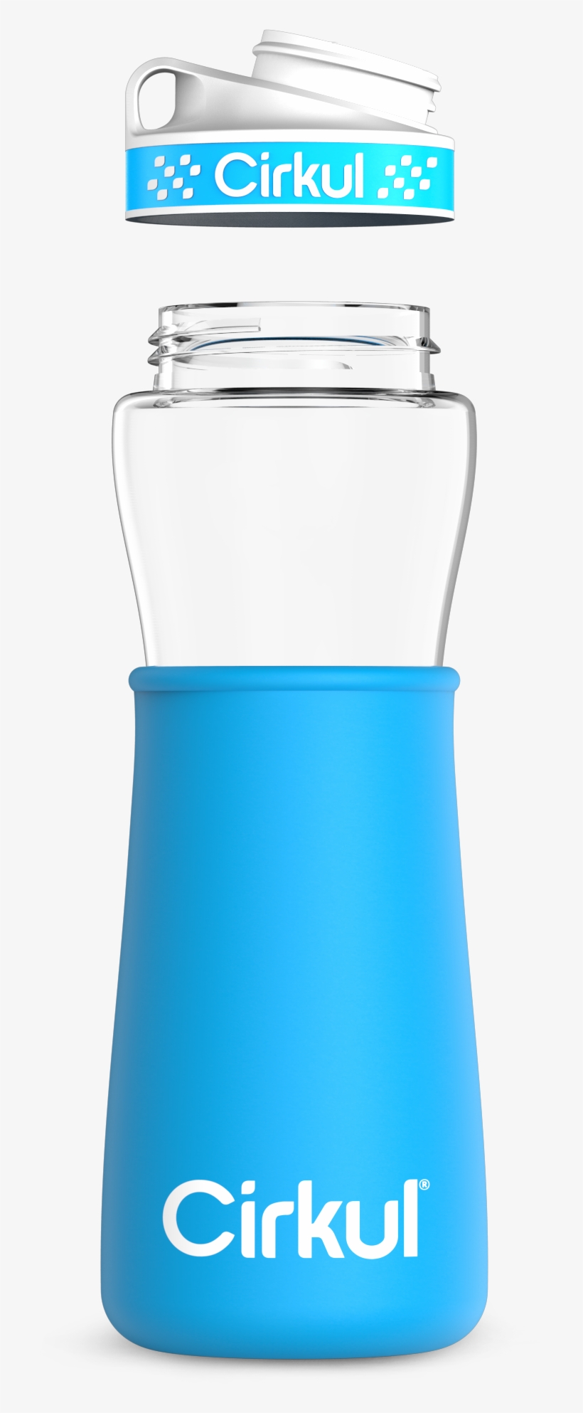 Lid - Water Bottle, transparent png download