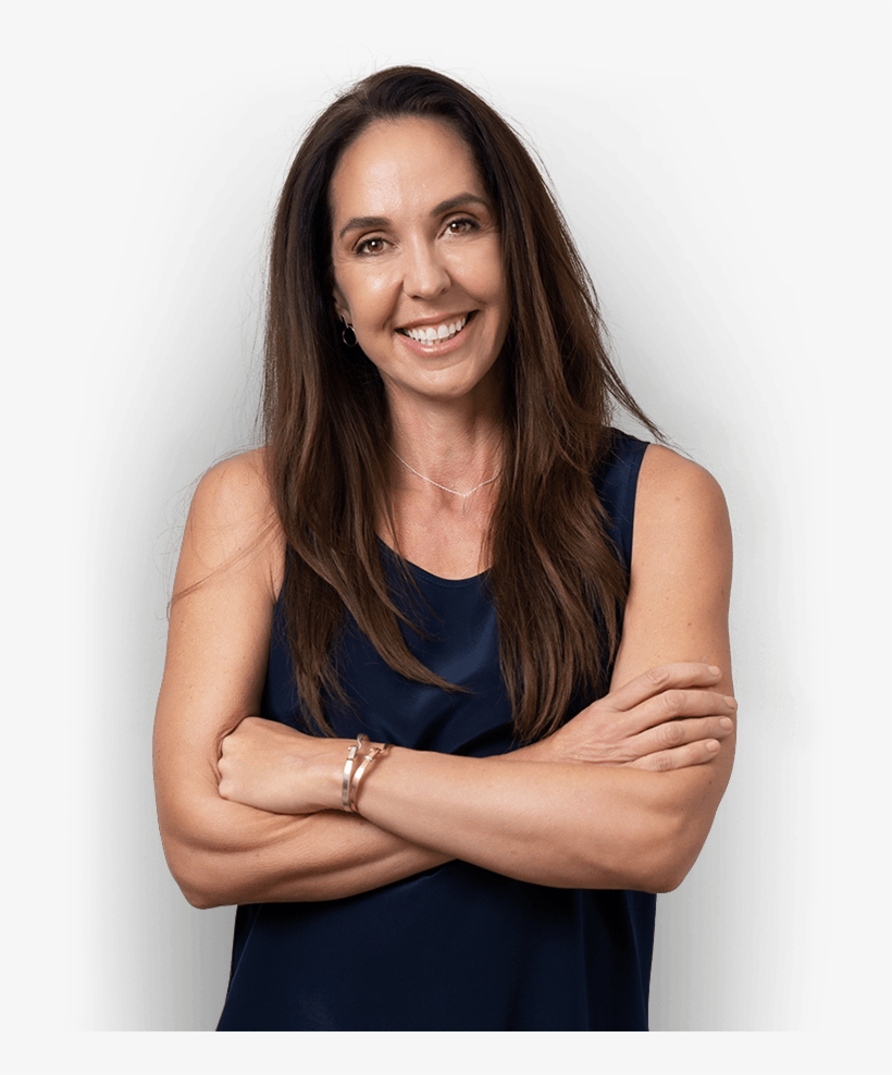 Proud Partner Of Shark Tank - Girl, transparent png download